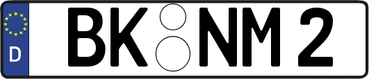 BK-NM2