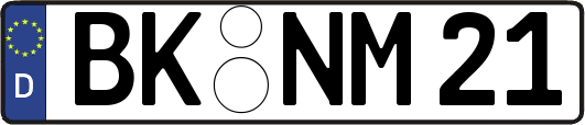 BK-NM21
