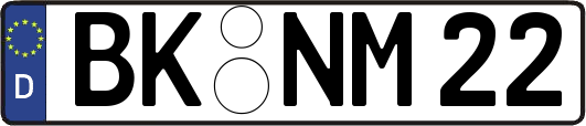 BK-NM22