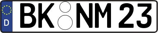 BK-NM23