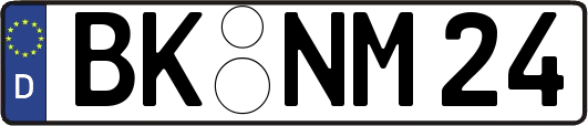 BK-NM24