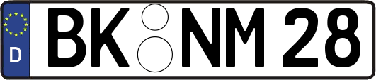 BK-NM28