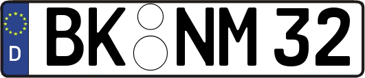 BK-NM32