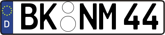 BK-NM44
