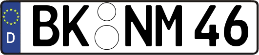 BK-NM46