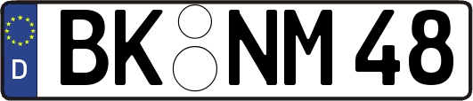 BK-NM48