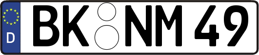 BK-NM49
