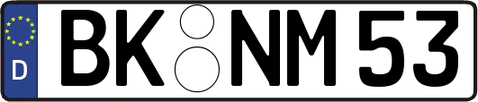 BK-NM53