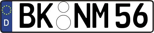 BK-NM56