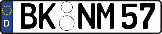 BK-NM57