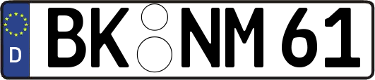 BK-NM61