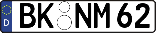 BK-NM62