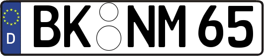 BK-NM65