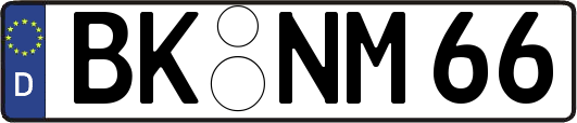 BK-NM66
