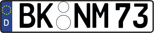 BK-NM73