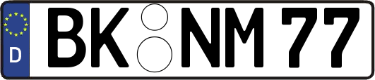 BK-NM77