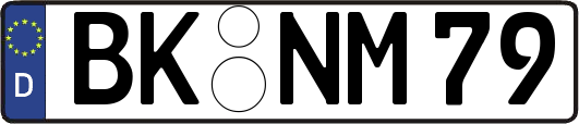 BK-NM79