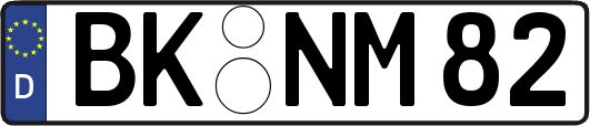 BK-NM82