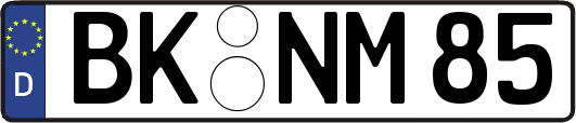 BK-NM85