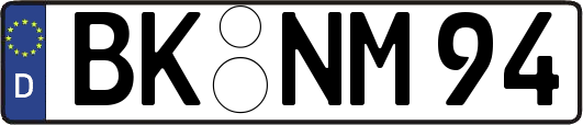 BK-NM94
