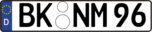 BK-NM96