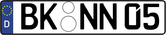 BK-NN05