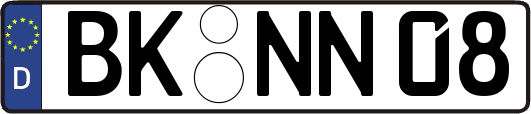 BK-NN08