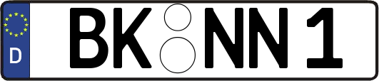 BK-NN1