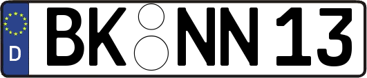 BK-NN13