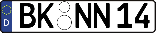 BK-NN14