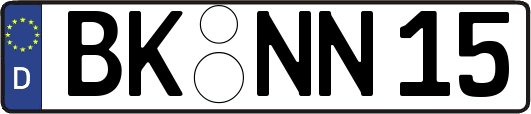 BK-NN15