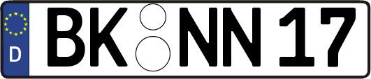 BK-NN17