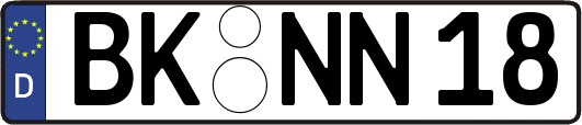 BK-NN18