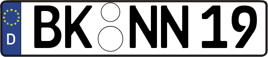 BK-NN19