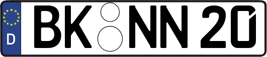 BK-NN20