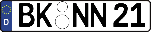 BK-NN21