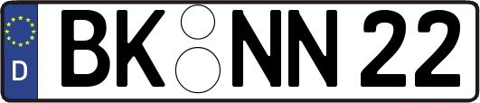 BK-NN22