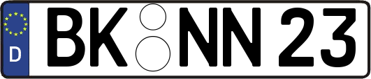 BK-NN23
