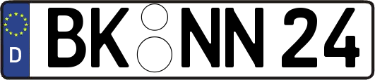 BK-NN24