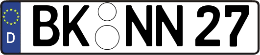 BK-NN27