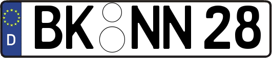 BK-NN28