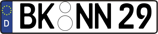 BK-NN29