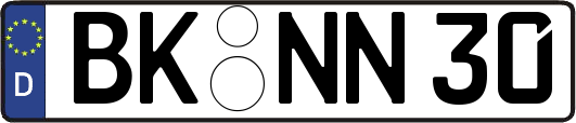 BK-NN30