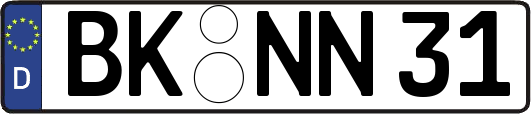 BK-NN31
