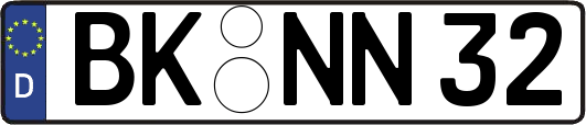 BK-NN32