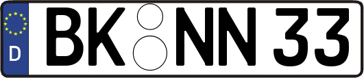 BK-NN33