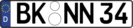 BK-NN34
