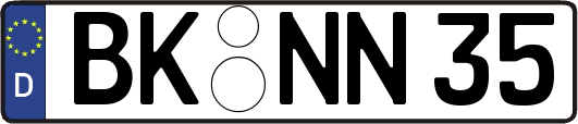 BK-NN35
