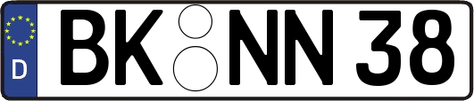 BK-NN38