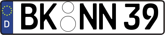 BK-NN39